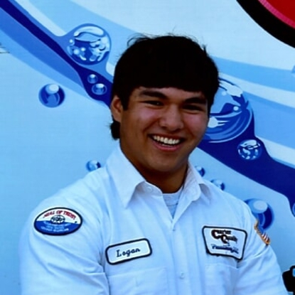 Logan  Lopez Photo